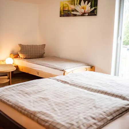 Apartment In Turf *