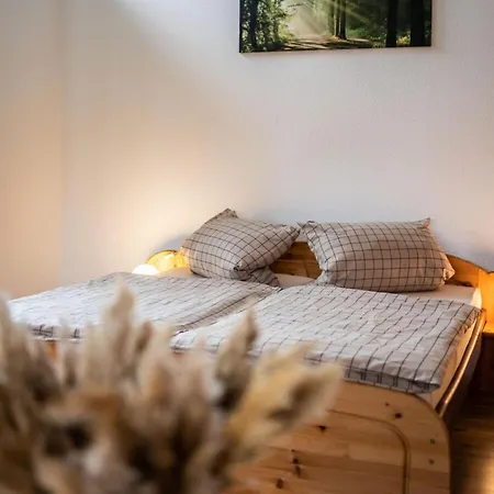 In Turf Apartment Strasen