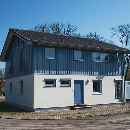 In Turf Apartment Strasen